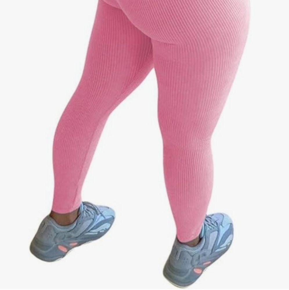 Pink Tracksuit - Picture 4 of 6